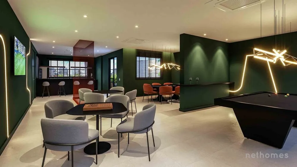Cobertura, 2 quartos, 158 m² - Foto 10
