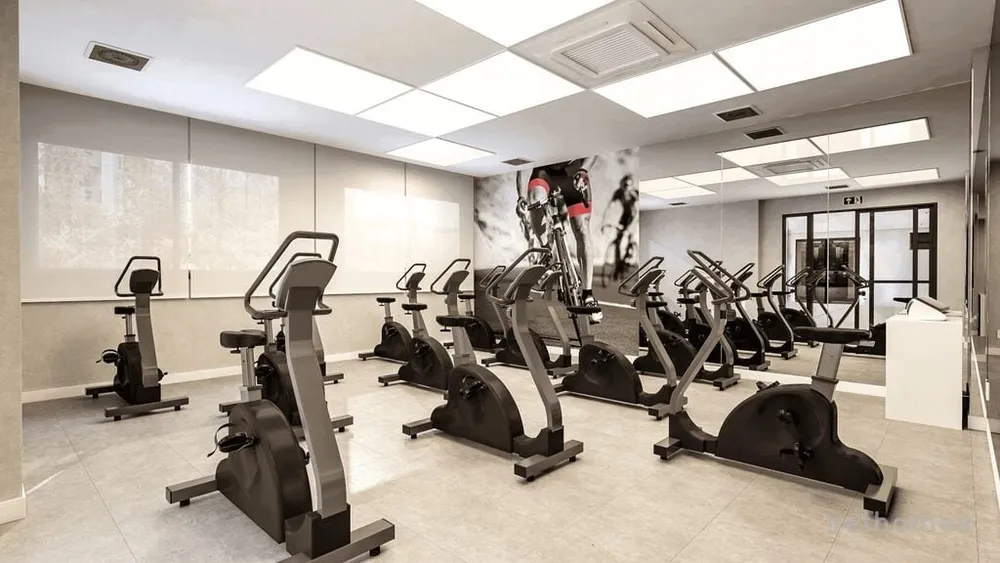 Cobertura, 2 quartos, 158 m² - Foto 4