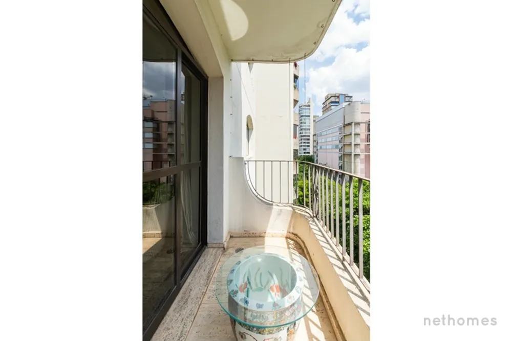 Apartamento, 4 quartos, 171 m² - Foto 2