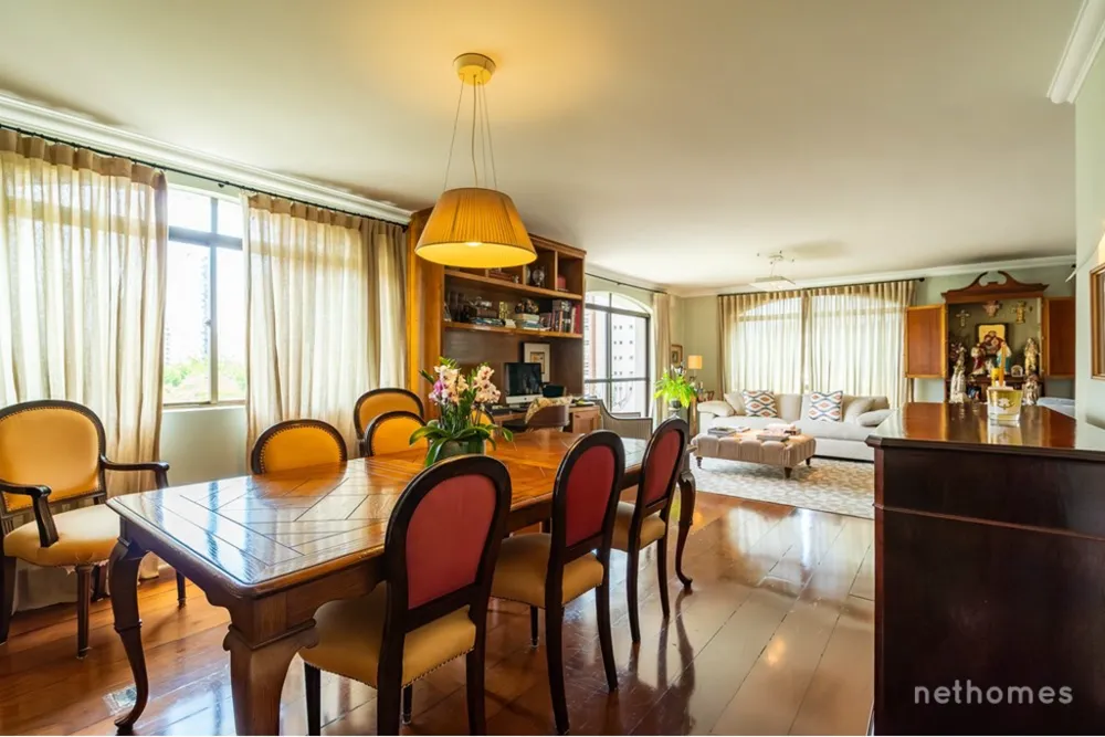 Apartamento, 4 quartos, 171 m² - Foto 1