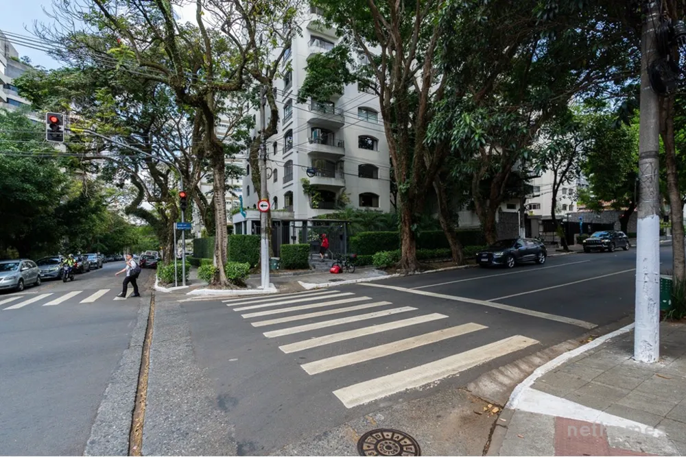 Apartamento, 4 quartos, 171 m² - Foto 2