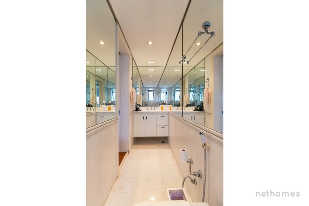 Apartamento, 4 quartos, 171 m² - Foto 1