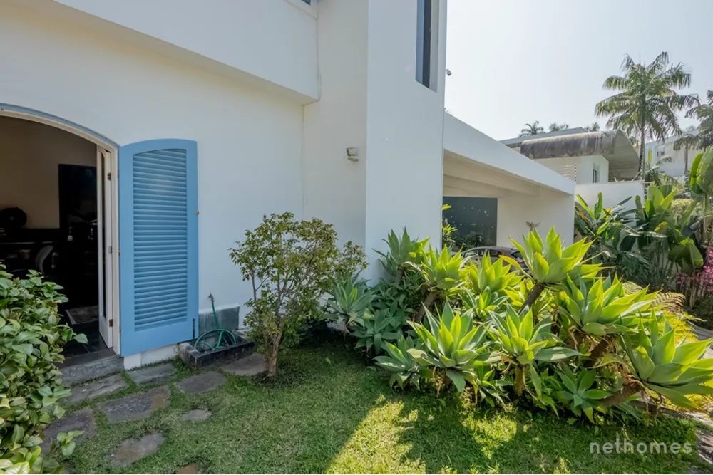 Casa, 4 quartos, 295 m² - Foto 8