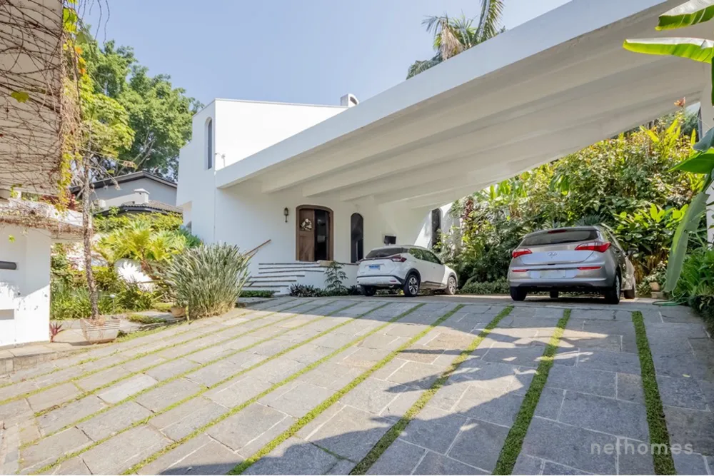 Casa, 4 quartos, 295 m² - Foto 5