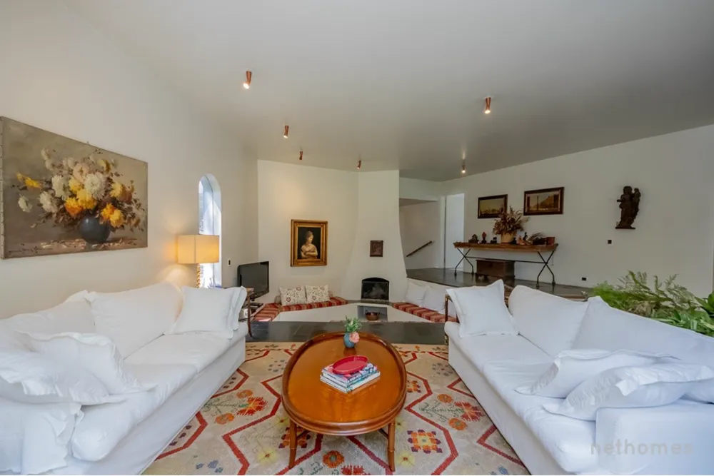 Casa, 4 quartos, 295 m² - Foto 4