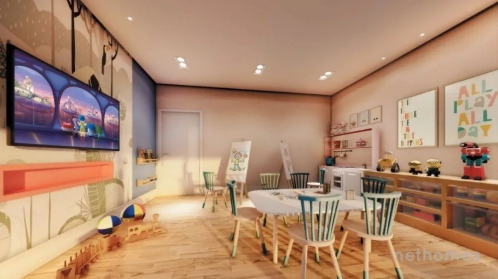 Apartamento, 2 quartos, 76 m² - Foto 7