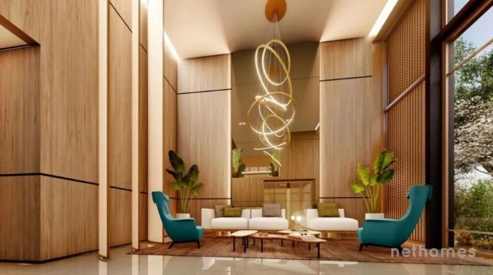 Apartamento, 2 quartos, 76 m² - Foto 4