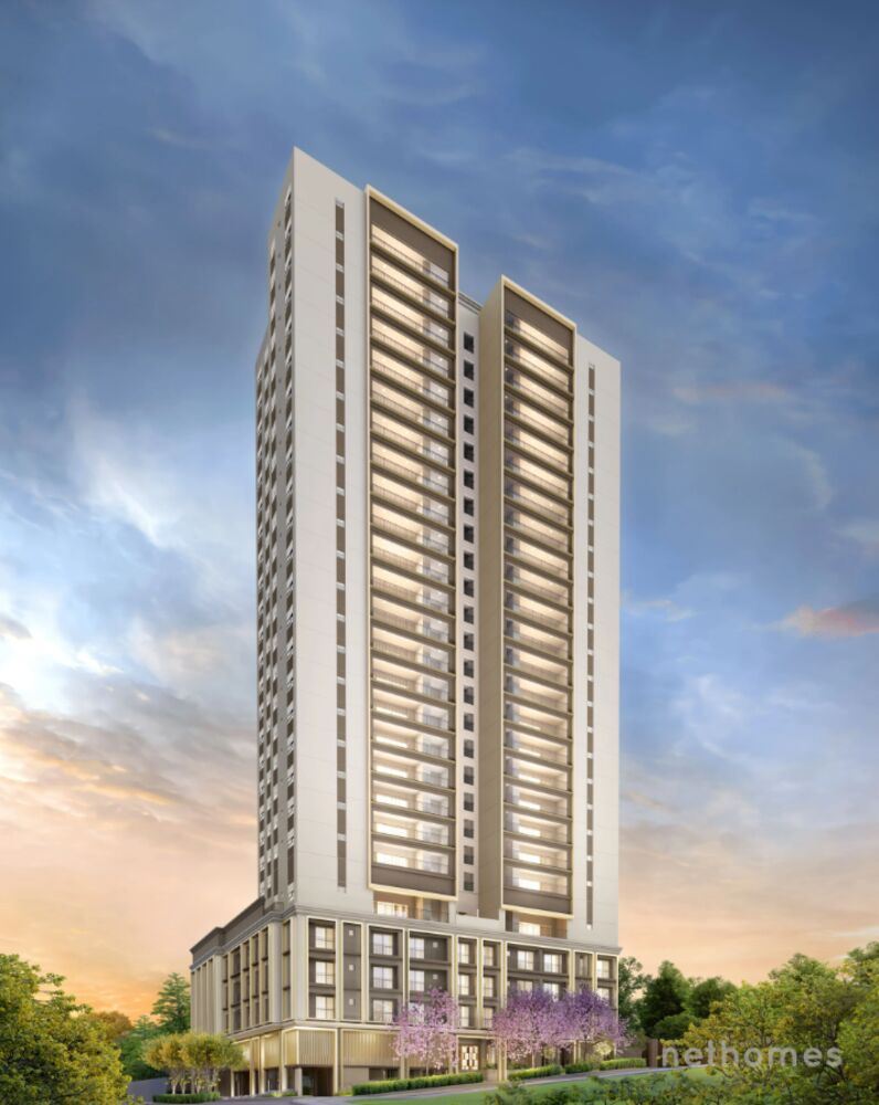 Apartamento, 3 quartos, 156 m² - Foto 11