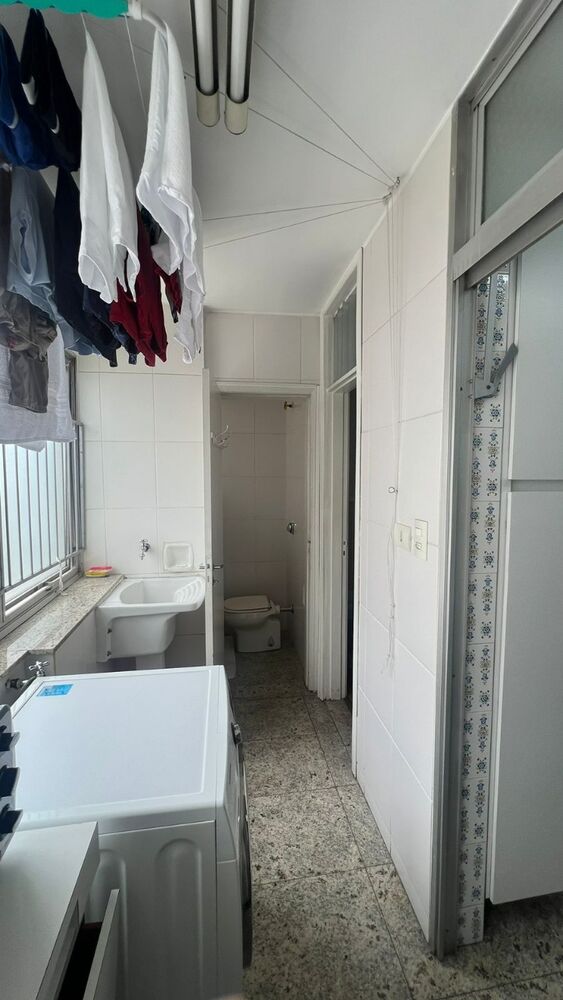 Apartamento, 3 quartos, 112 m² - Foto 5