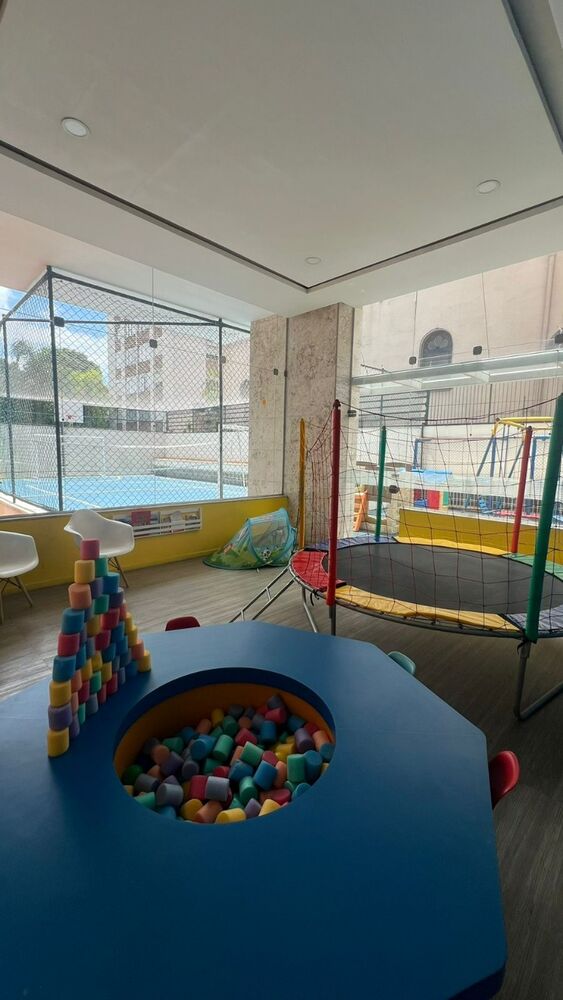Apartamento, 3 quartos, 112 m² - Foto 2