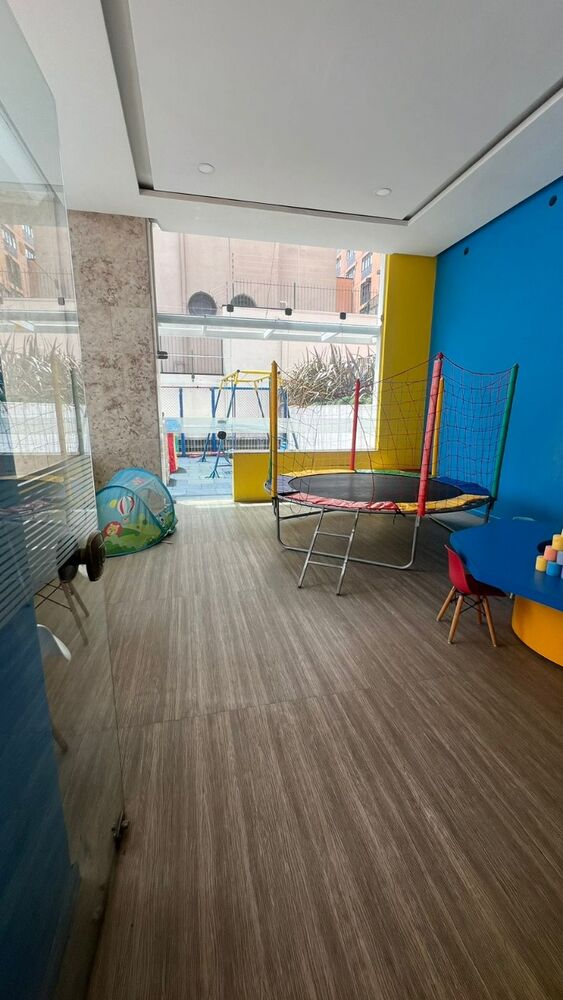 Apartamento, 3 quartos, 112 m² - Foto 1