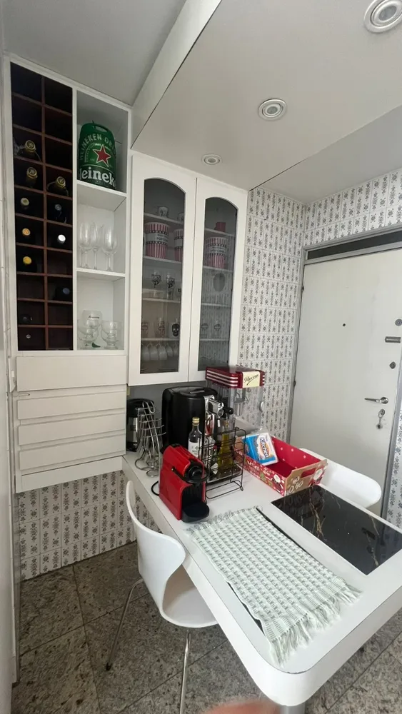Apartamento, 3 quartos, 112 m² - Foto 3
