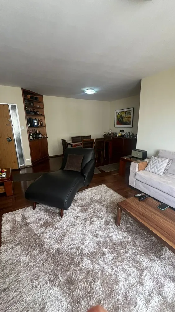 Apartamento, 3 quartos, 112 m² - Foto 1