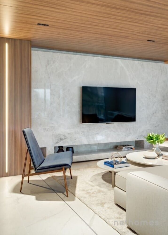 Cobertura Lançamentos com 3 quartos, 307m² - Foto 3