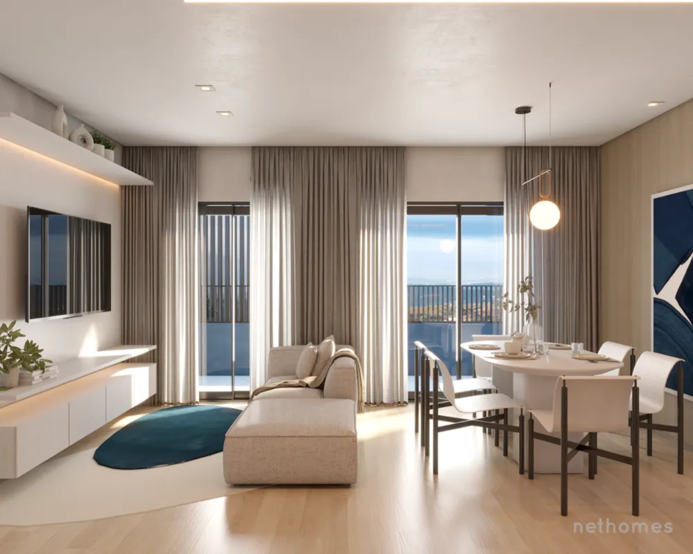 Cobertura, 3 quartos, 139 m² - Foto 8