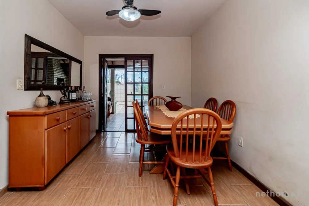 Casa, 3 quartos, 127 m² - Foto 8