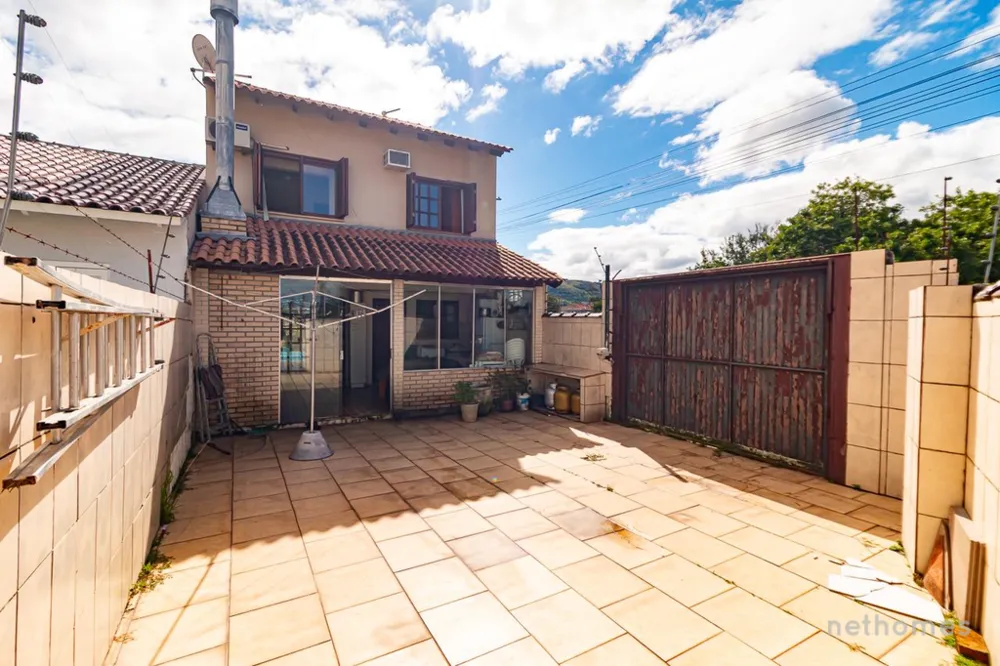 Casa, 3 quartos, 127 m² - Foto 5