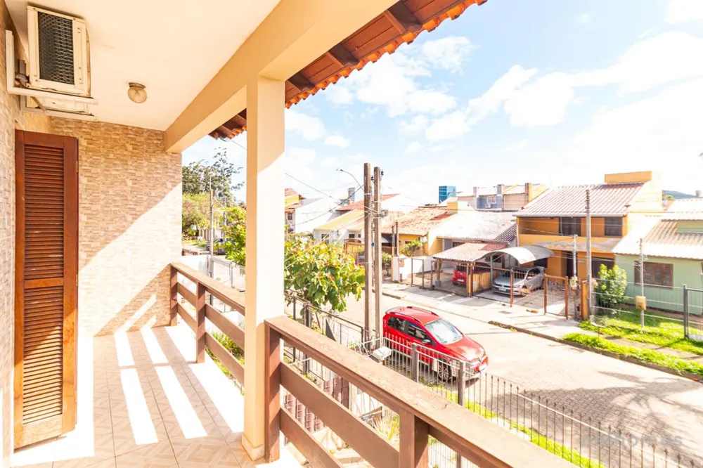 Casa, 3 quartos, 127 m² - Foto 4