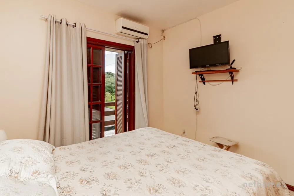 Casa, 3 quartos, 127 m² - Foto 2