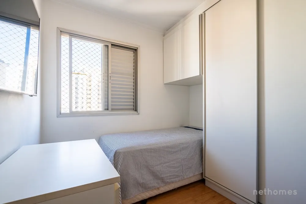 Apartamento, 3 quartos, 75 m² - Foto 8