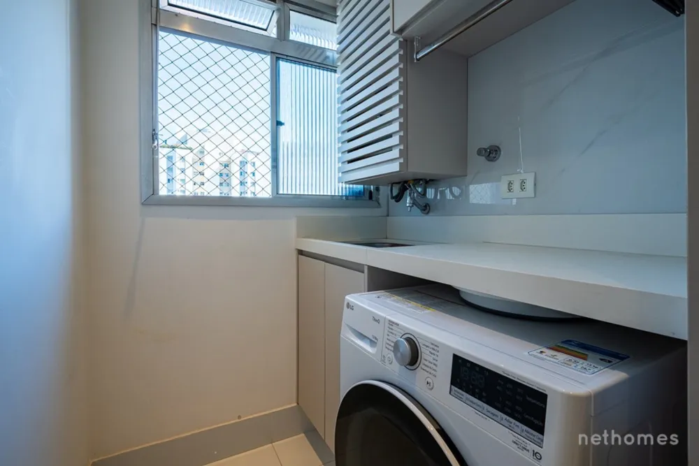 Apartamento, 3 quartos, 75 m² - Foto 2