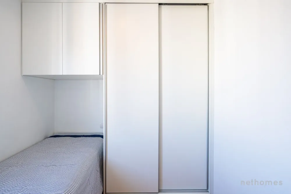 Apartamento, 3 quartos, 75 m² - Foto 3