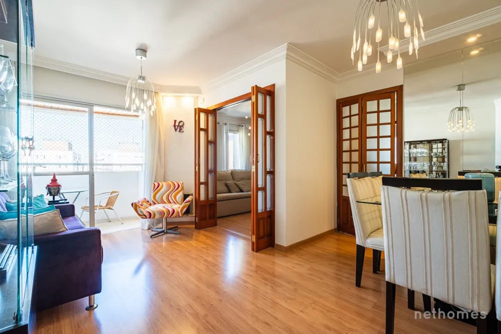 Apartamento, 3 quartos, 75 m² - Foto 6