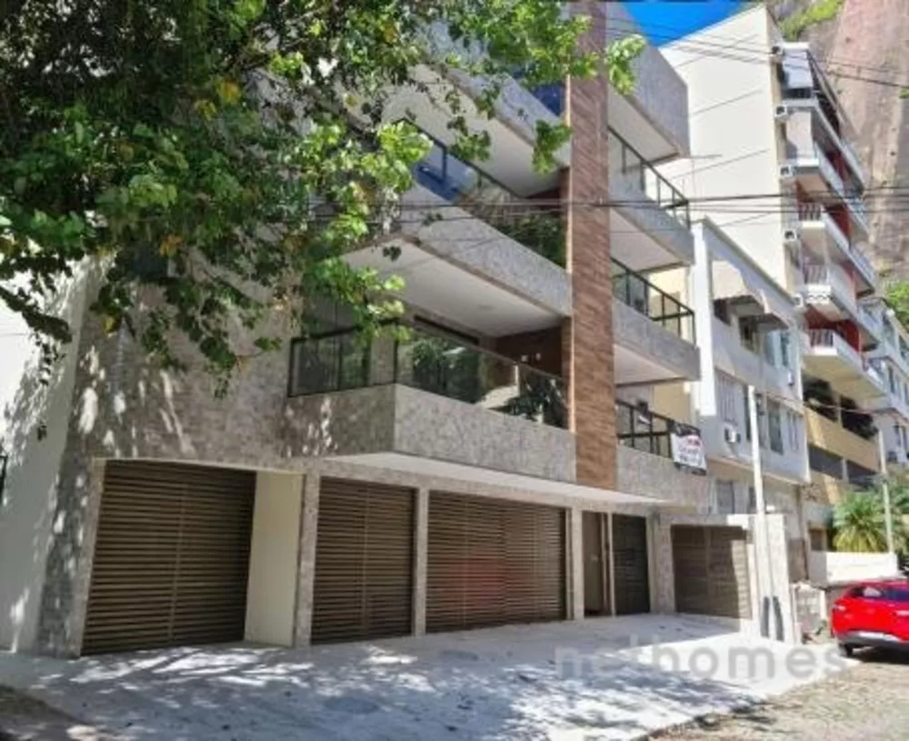 Apartamento à venda com 2 quartos, 70m² - Foto 4