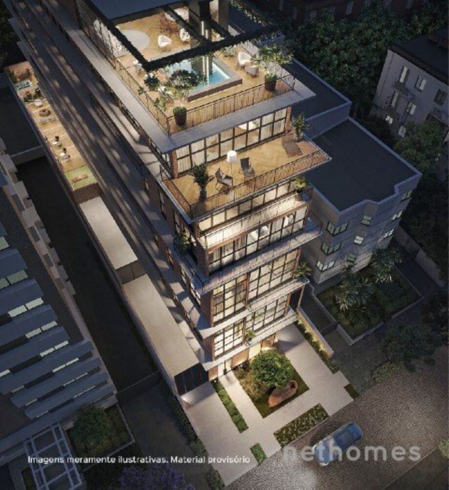 Apartamento, 2 quartos, 81 m² - Foto 12