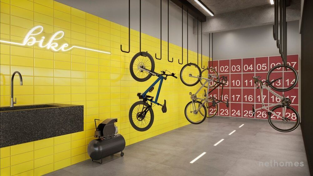 Apartamento, 2 quartos, 81 m² - Foto 6