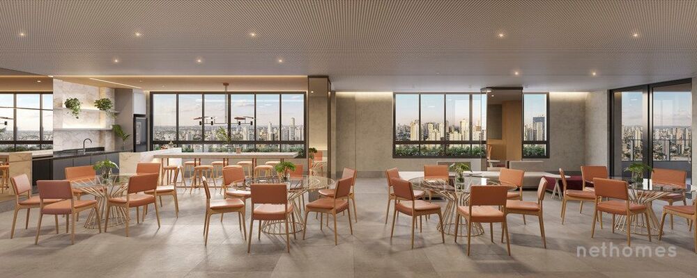 Apartamento, 2 quartos, 81 m² - Foto 3