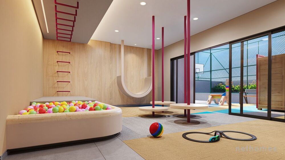 Apartamento, 2 quartos, 81 m² - Foto 4