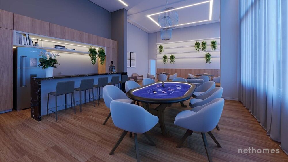 Apartamento Lançamentos com 2 quartos, 74m² - Foto 5