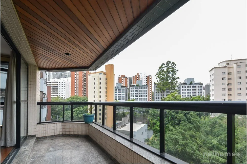 Apartamento, 4 quartos, 160 m² - Foto 2