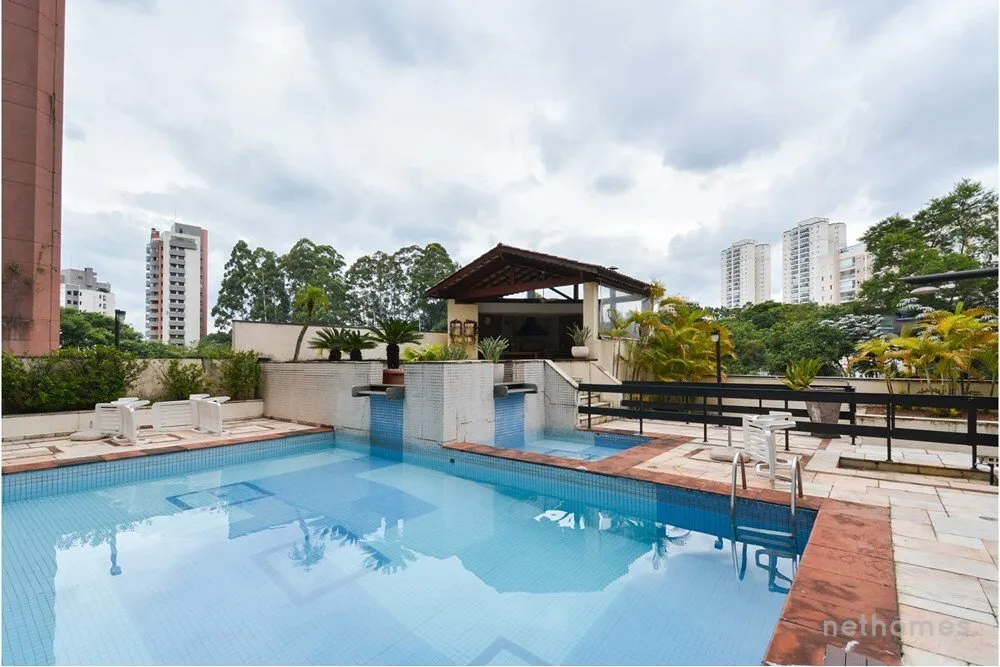 Apartamento, 4 quartos, 160 m² - Foto 7