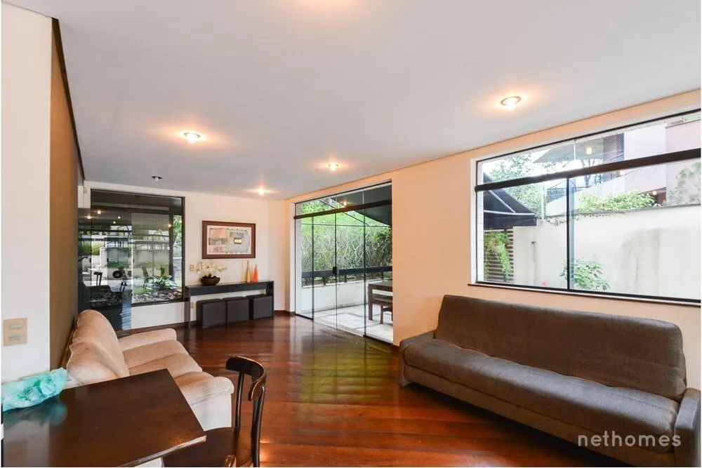 Apartamento, 4 quartos, 160 m² - Foto 11