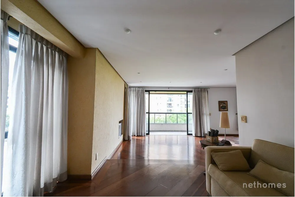 Apartamento, 4 quartos, 160 m² - Foto 5