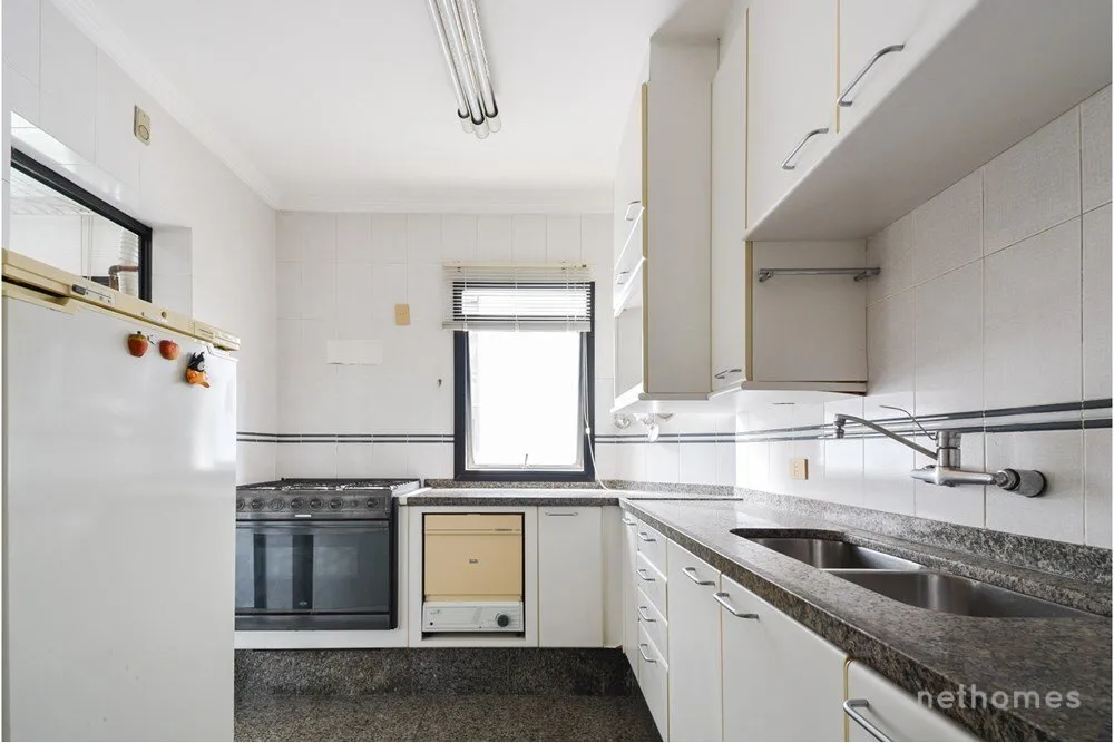 Apartamento, 4 quartos, 160 m² - Foto 2