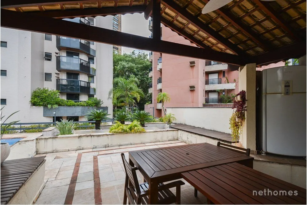 Apartamento, 4 quartos, 160 m² - Foto 8