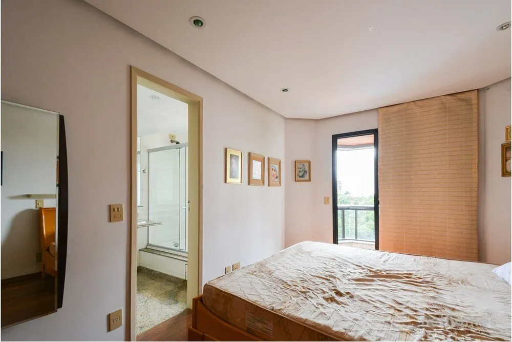 Apartamento, 4 quartos, 160 m² - Foto 3