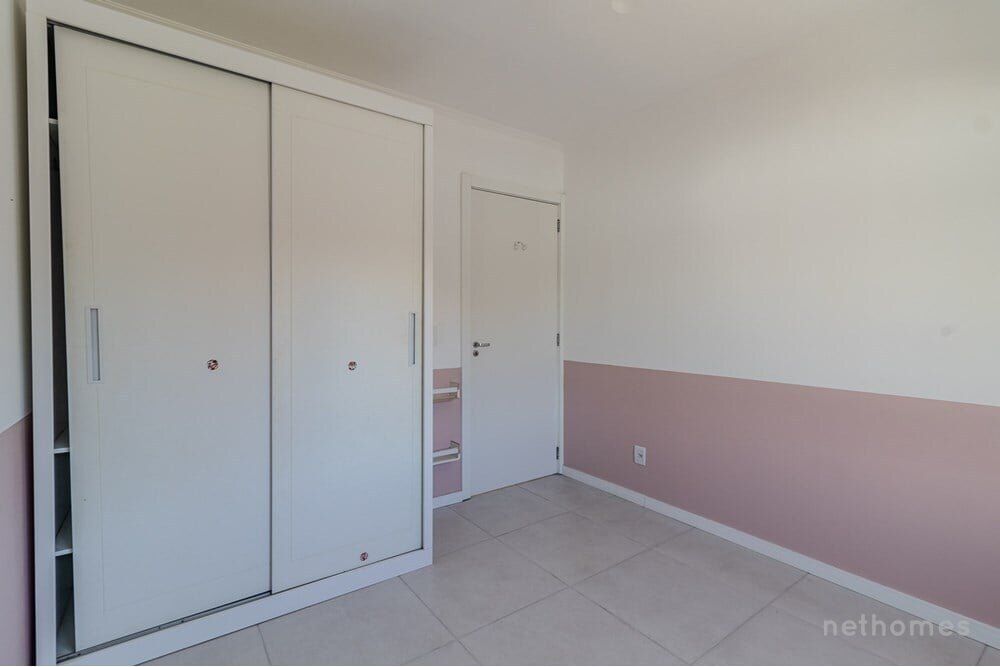 Apartamento à venda com 2 quartos, 65m² - Foto 6