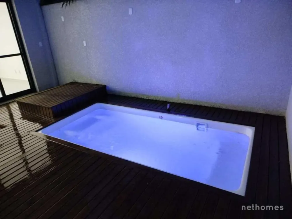Apartamento, 3 quartos, 91 m² - Foto 8