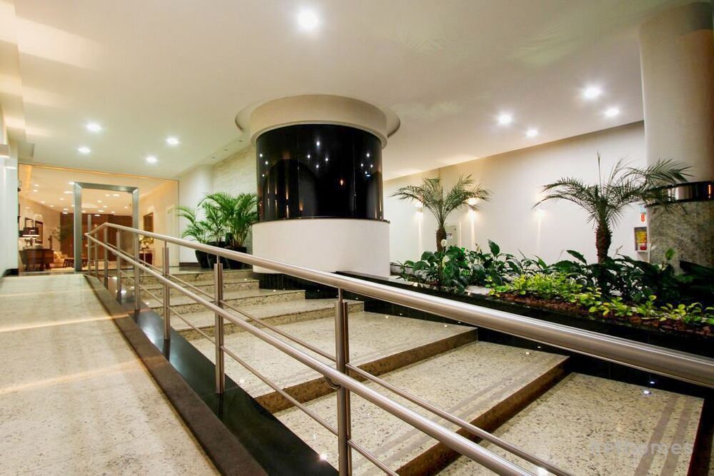 Apartamento Lançamentos com 3 quartos, 137m² - Foto 1