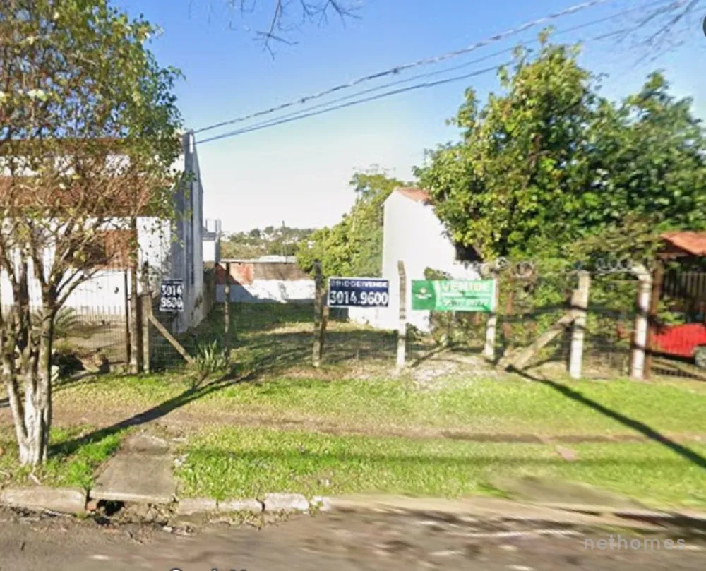 Terreno, 312 m² - Foto 1