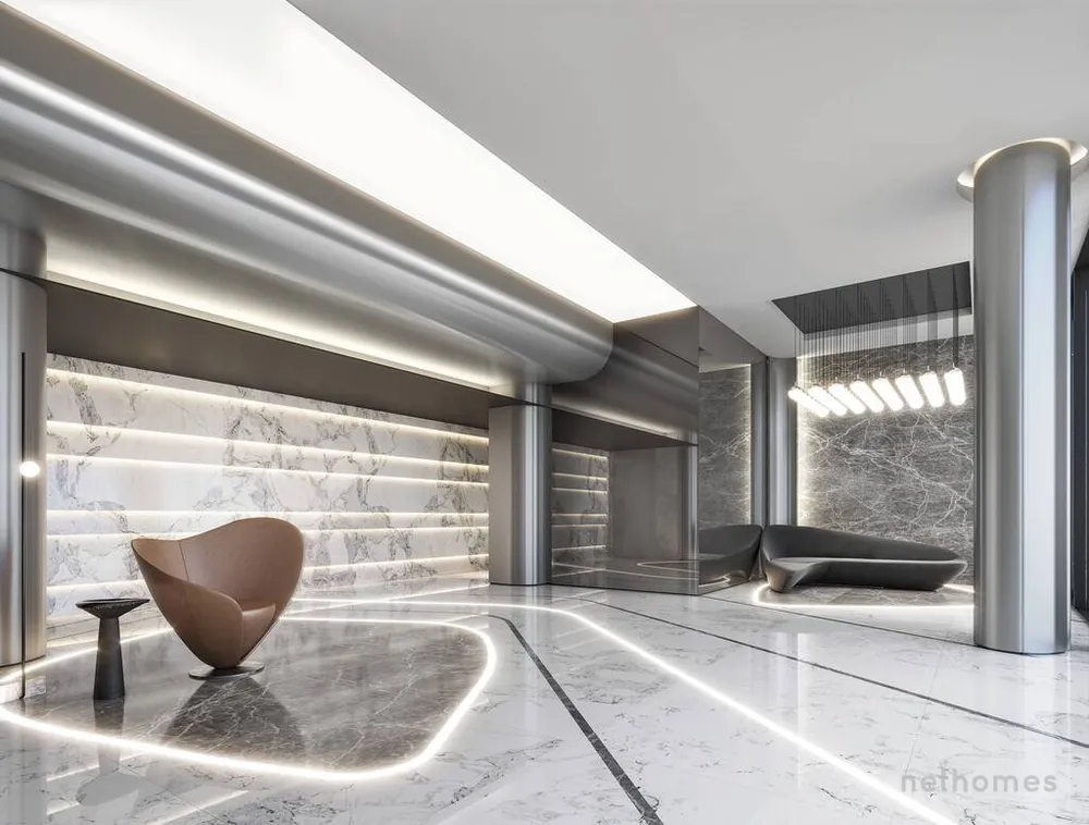 Apartamento, 3 quartos, 136 m² - Foto 6