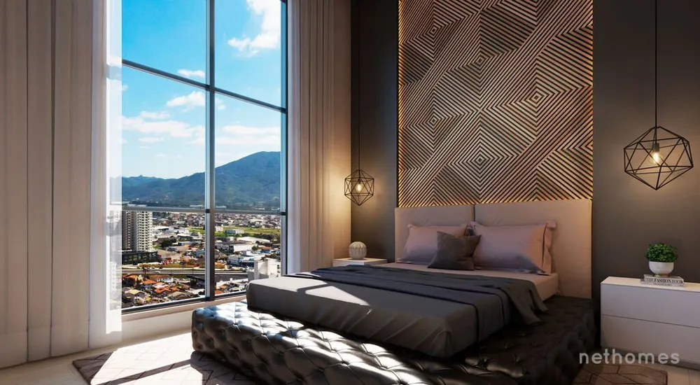 Cobertura, 4 quartos, 180 m² - Foto 4