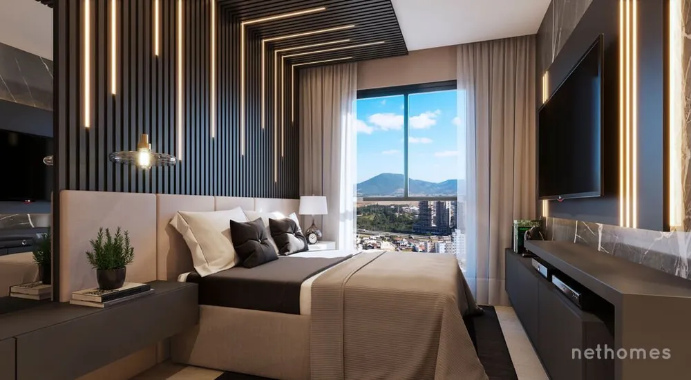 Cobertura, 4 quartos, 180 m² - Foto 5
