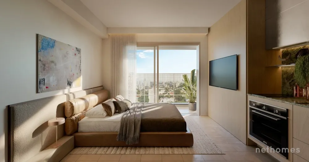 Apartamento, 1 quarto, 20 m² - Foto 5