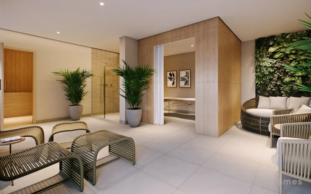 Apartamento, 2 quartos, 39 m² - Foto 4