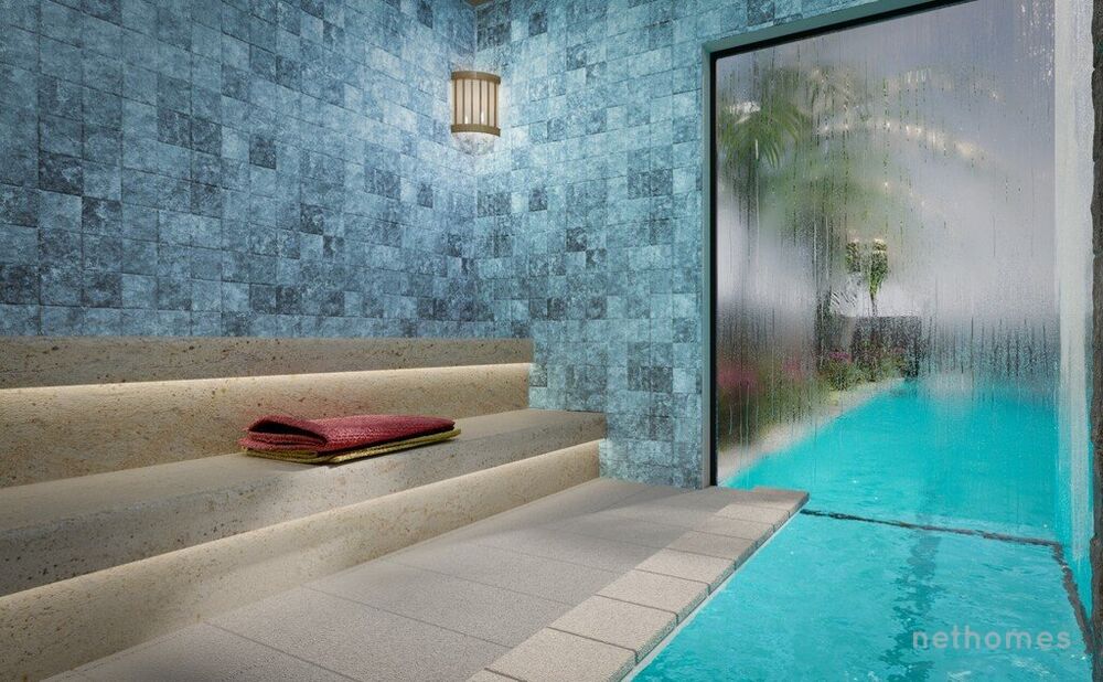Apartamento Lançamentos com 2 quartos, 46m² - Foto 8